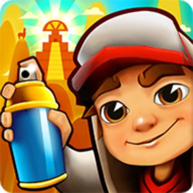 Subway Surfers 1.99.0 (Android 4.1+) APK Download by SYBO。